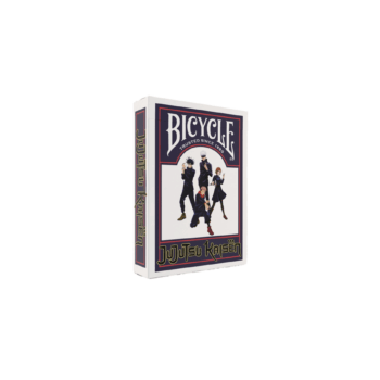 Bicycle® Jujutsu Kaisen