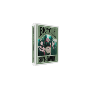 Bicycle® Spy x Family