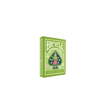 Bicycle® Garden Gnome