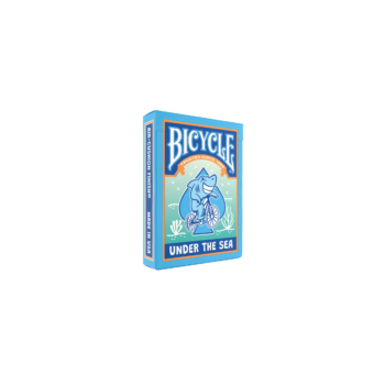 Bicycle® Under The Sea