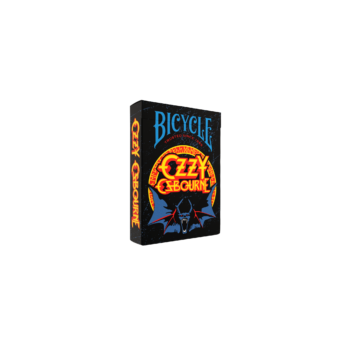 Bicycle® Ozzy Osbourne