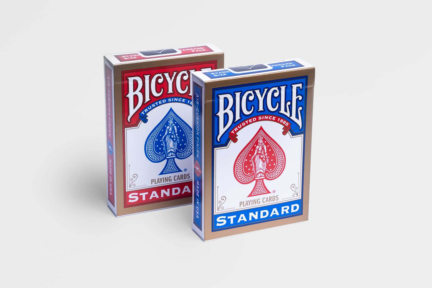 samenkomen regeren Sympathiek Bicycle® Originals - Het originele kaartspel