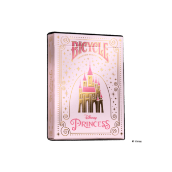 Disney Princess by Bicycle® - Pink